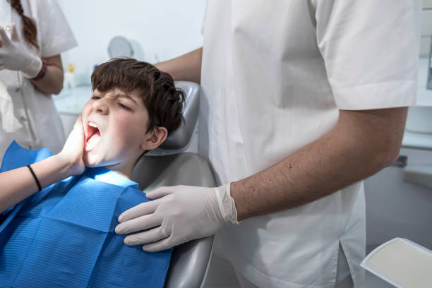 Best Weekend Emergency Dentist in Wheaton, MN