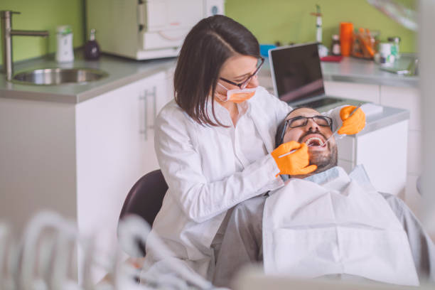 Best Emergency Treatment for Dental Infections or Abscesses in Wheaton, MN