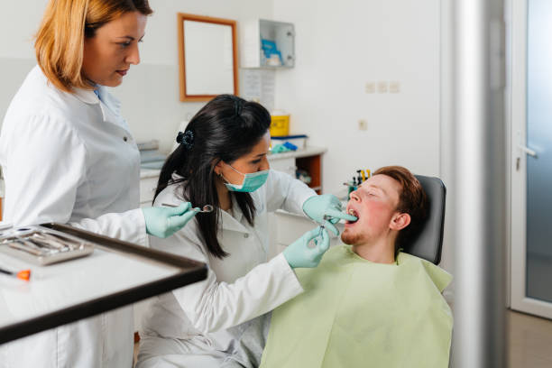 Best Weekend Emergency Dentist in Wheaton, MN